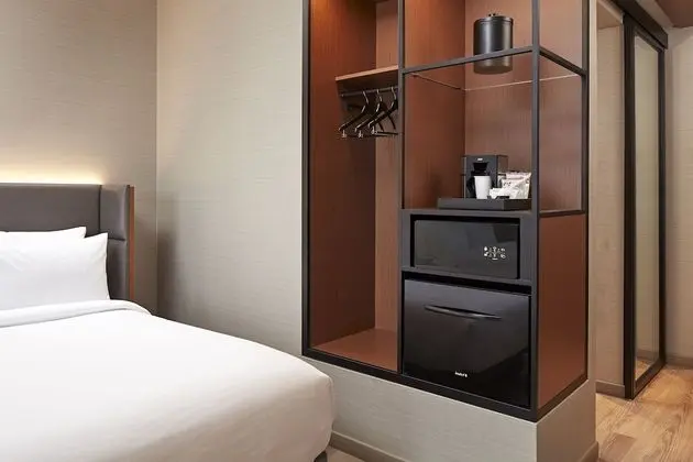 AC Hotel by Marriott Palo Alto - Oda