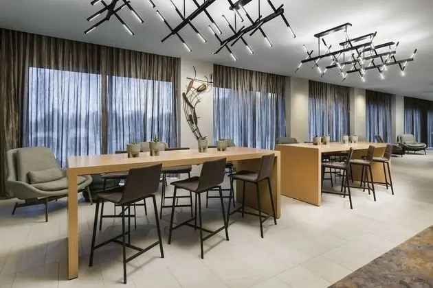 AC by Marriott Portland Beaverton - Öne Çıkan Resim
