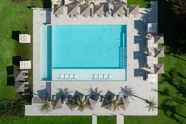 AC Hotel by Marriott Punta Cana - Havuz