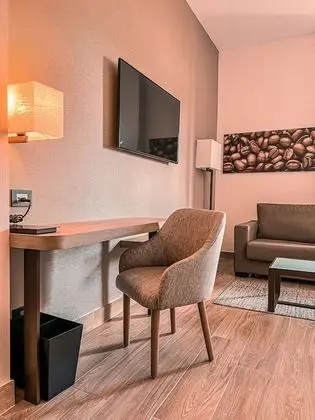 AC Hotel by Marriott Punta Cana - Oda