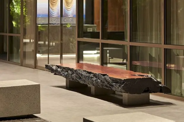 AC Hotel by Marriott San Jose Santa Clara - Dış Mekan