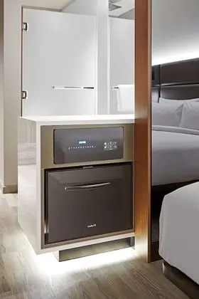 AC Hotel by Marriott San Jose Santa Clara - Oda