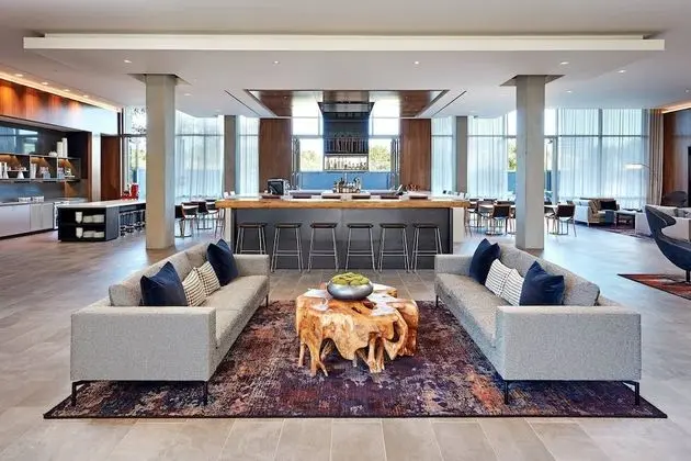 AC Hotel by Marriott San Jose Santa Clara - Öne Çıkan Resim