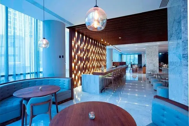 AC Hotel by Marriott Santa Fe