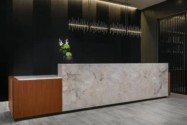 AC Hotel by Marriott Scottsdale North - Lobi