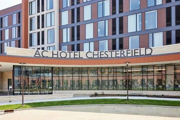AC Hotel by Marriott St. Louis Chesterfield