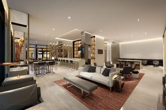 AC Hotel by Marriott St. Petersburg - Öne Çıkan Resim