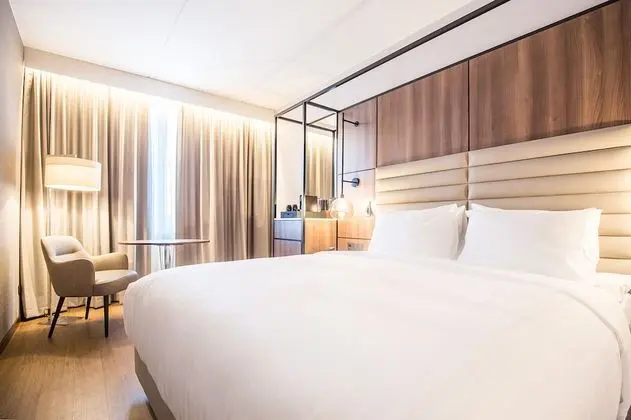 AC Hotel by Marriott Stockholm Ulriksdal - Oda