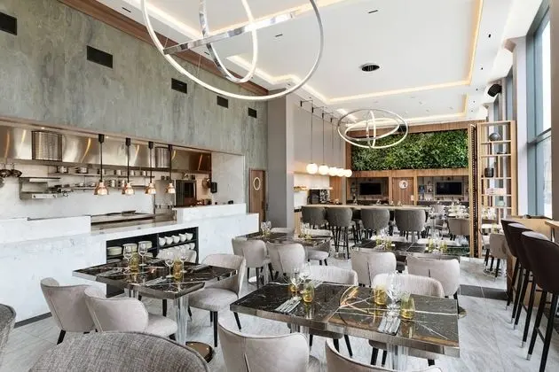 AC Hotel by Marriott Stockholm Ulriksdal - Öne Çıkan Resim