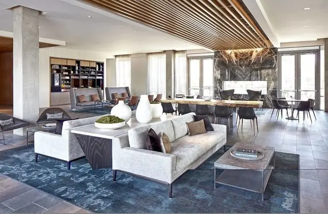 AC Hotel by Marriott Sunnyvale Cupertino - Öne Çıkan Resim