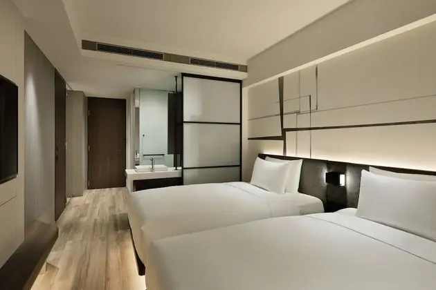 AC Hotel by Marriott Tokyo Ginza - Oda