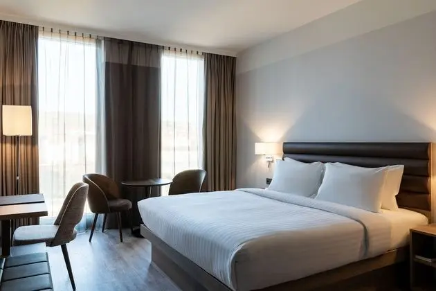 AC Hotel by Marriott Wuerzburg - Oda