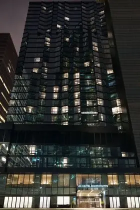 AC Hotel New York Downtown
