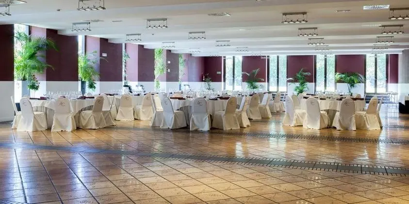 AC Palacio de Santa Ana