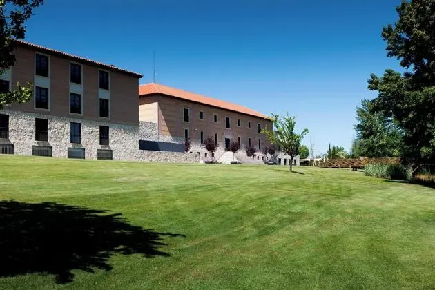 AC Palacio de Santa Ana - Öne Çıkan Resim
