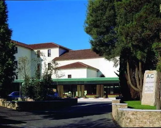 AC Hotel Palacio del Carmen Autograph Collection