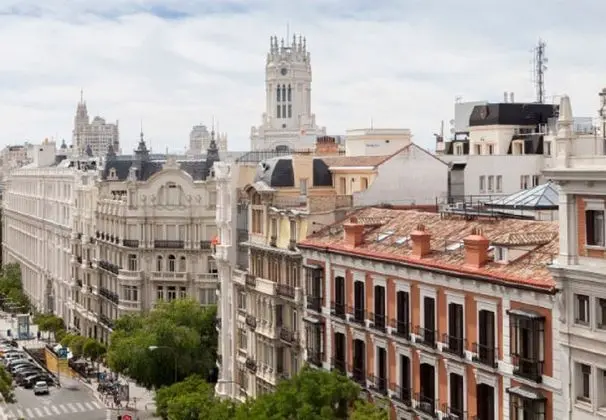 AC Hotel Palacio del Retiro Autograph Collection