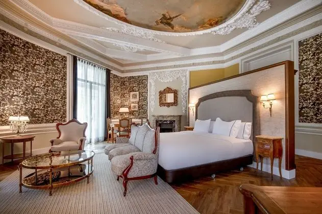AC Hotel Palacio del Retiro Autograph Collection - Öne Çıkan Resim
