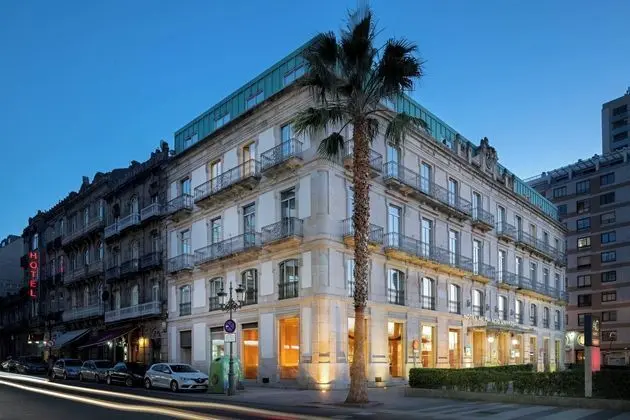 AC Palacio Universal - Öne Çıkan Resim