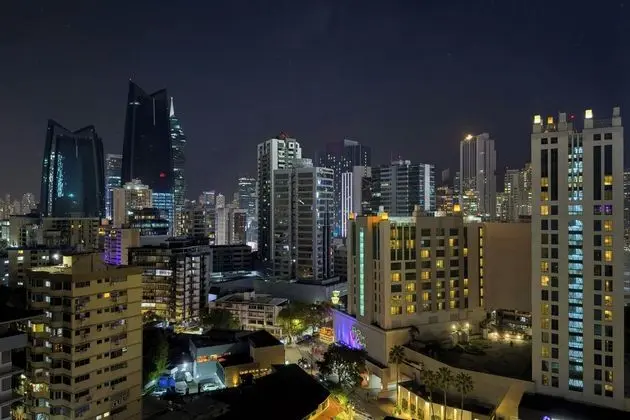 AC Hotel Panama City - Dış Mekan