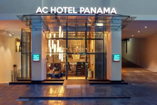 AC Hotel Panama City - 1