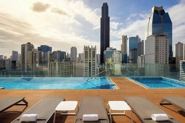 AC Hotel Panama City - Öne Çıkan Resim