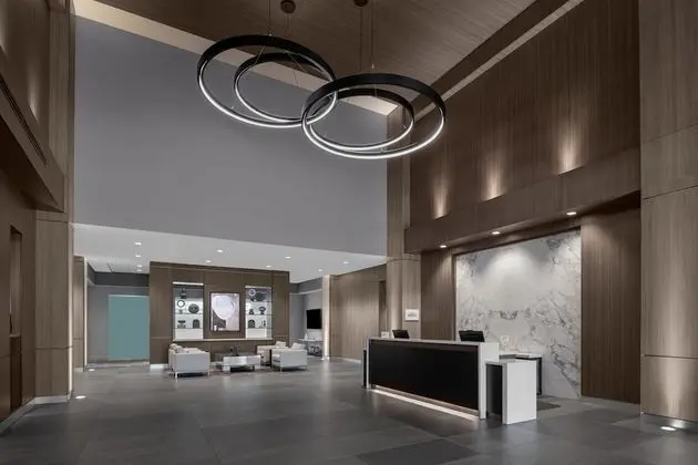 AC Hotel Pittsburgh Southpointe - Dış Mekan