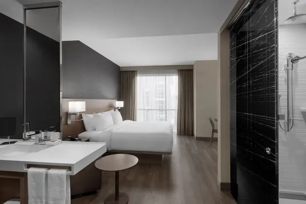 AC Hotel Pittsburgh Southpointe - Oda