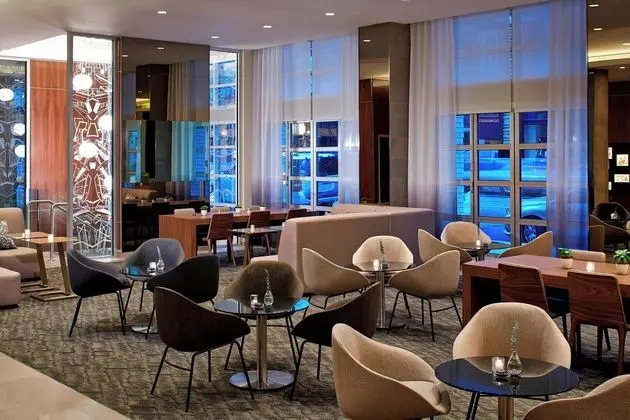 AC Hotel Portland Downtown