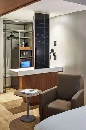 AC Hotel Portland Downtown