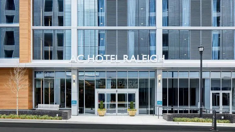 AC Hotel Raleigh North Hills