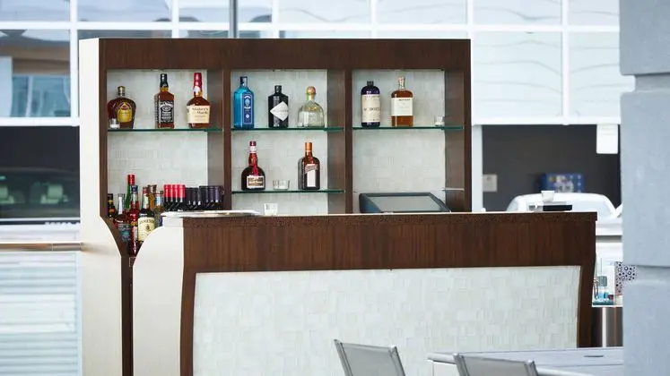 AC Hotel Raleigh North Hills - Bar