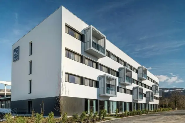 AC Hotel Saint-Julien-en-Genevois - Öne Çıkan Resim