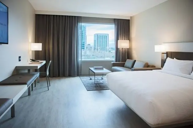 AC Hotel San Jose Downtown