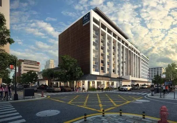 AC Hotel San Juan Condado