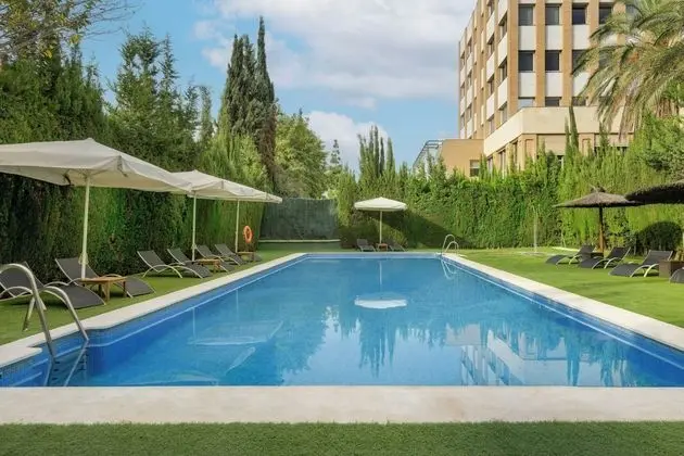 AC Sevilla Forum - Havuz