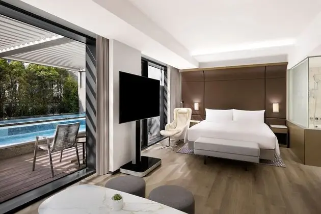 AC Hotel Seoul Gangnam - Öne Çıkan Resim
