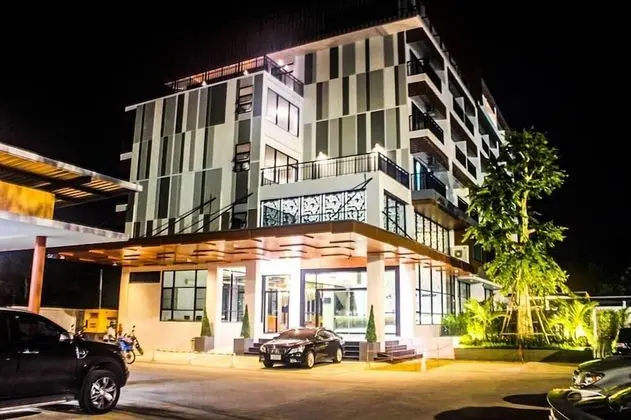 AC Sport Center & Hotel