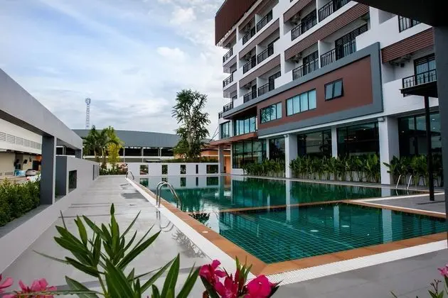 AC Sport Center & Hotel - Öne Çıkan Resim