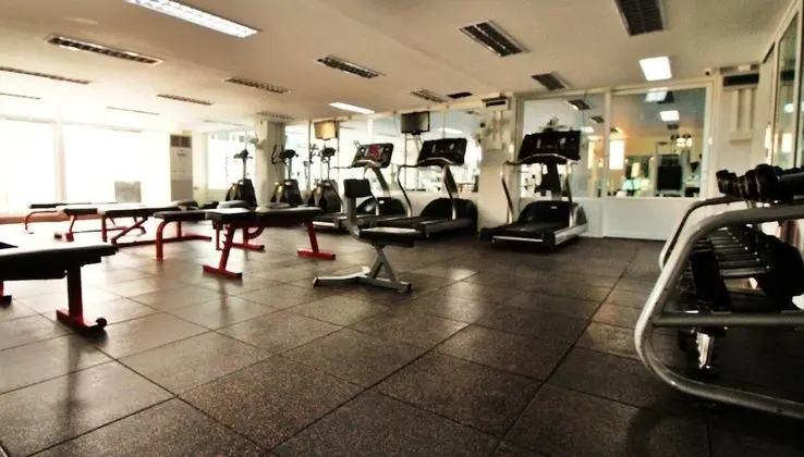 AC Sport Village - Fitness
