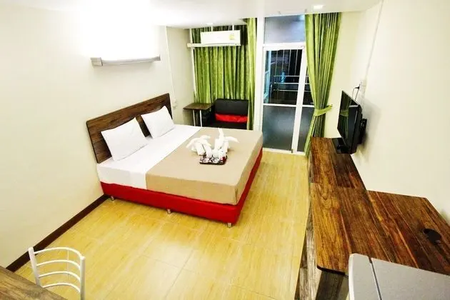AC Sport Village - Öne Çıkan Resim