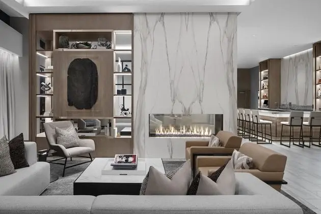 AC Hotel St. Louis Central West End