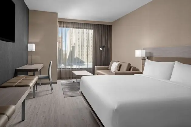 AC Hotel St. Louis Central West End - Oda