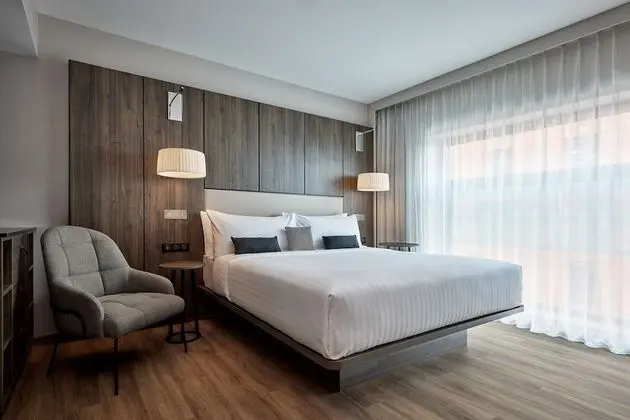 AC Hotel Strasbourg - Öne Çıkan Resim