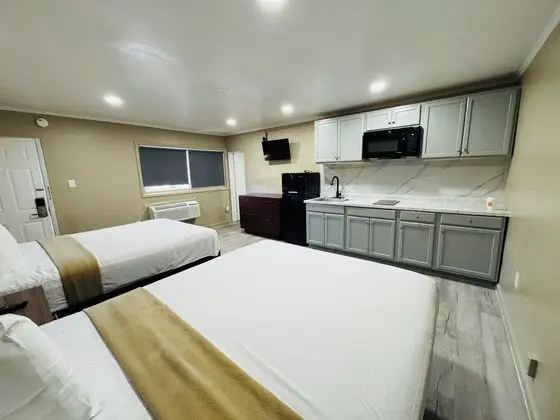 AC Suites NJ - Dış Mekan
