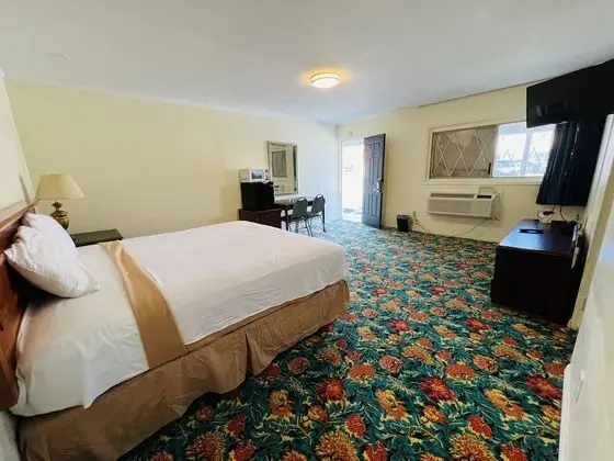 AC Suites NJ - Mutfak Özellikleri