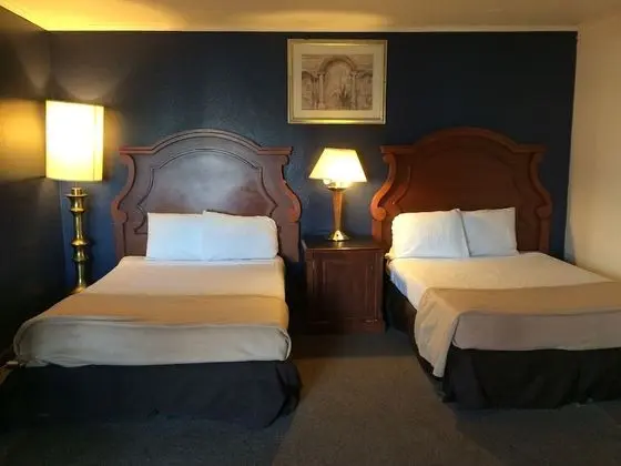 AC Suites NJ - Oda