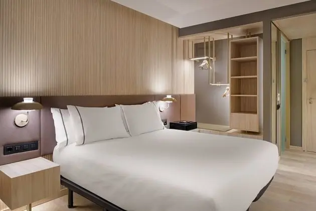 AC Hotel Tenerife by Marriott - Oda
