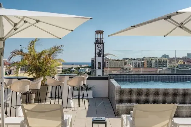 AC Hotel Tenerife by Marriott - Öne Çıkan Resim