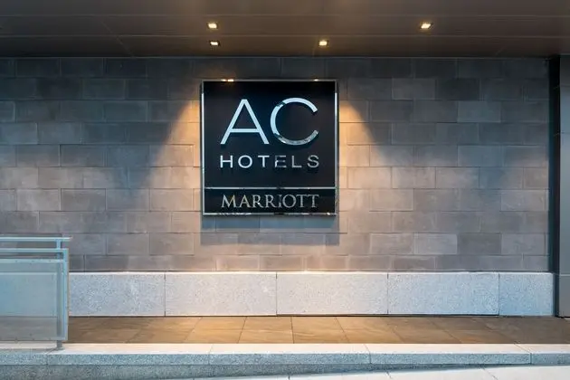 AC Hotel Worcester - Dış Mekan
